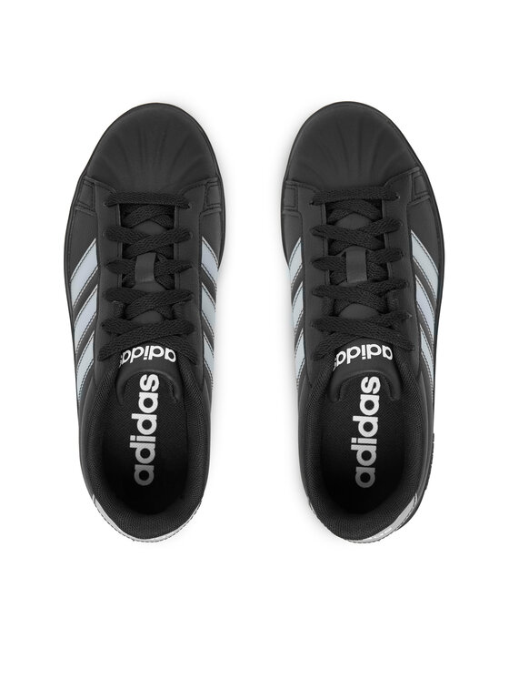 adidas Снікерcи adidas Streettalk JQ1806 Чорний