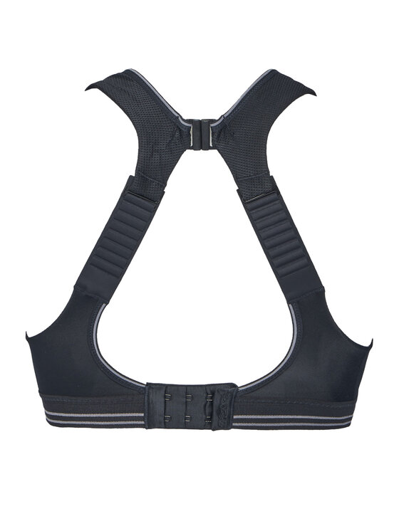 Shock Absorber Shock Absorber Top de sujetador Ultimate Run U10046 Negro