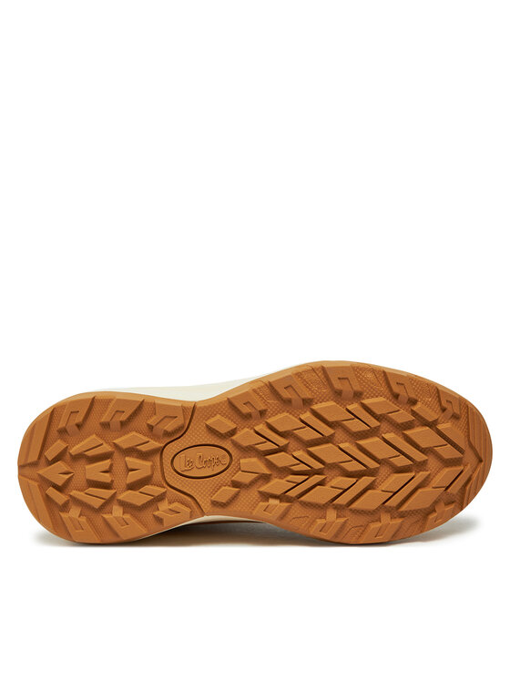 Lee Cooper Черевики Lee Cooper LCJ-24-03-3075LA Коричневий