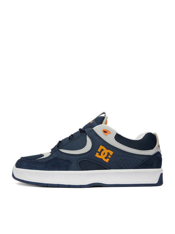 DC Shoes Снікерcи DC Shoes DC01721410 Cиній