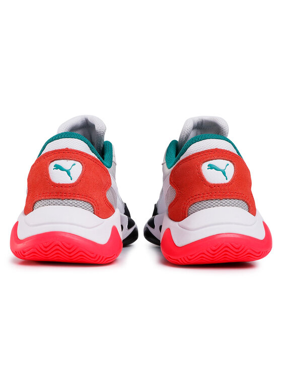 Puma Sneakersy Puma Storm Adrenaline 369797 05 Kolorowy