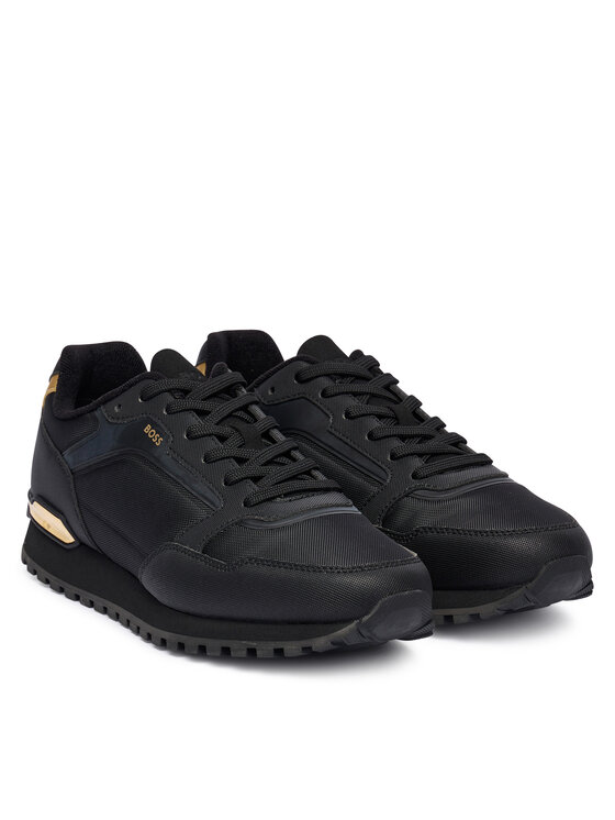 BOSS Sneakers BOSS Parkour 50552914 Nero