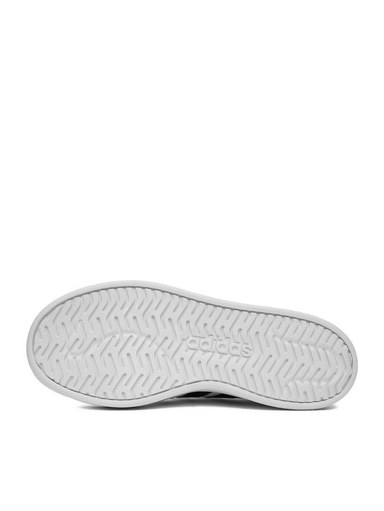 adidas Снікерcи adidas CEO-STREETTALK BOLD J KK2461 Білий