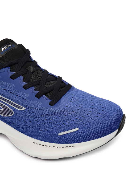 Skechers Взуття для бігу Skechers Aero Spark 246205/RYL Голубий