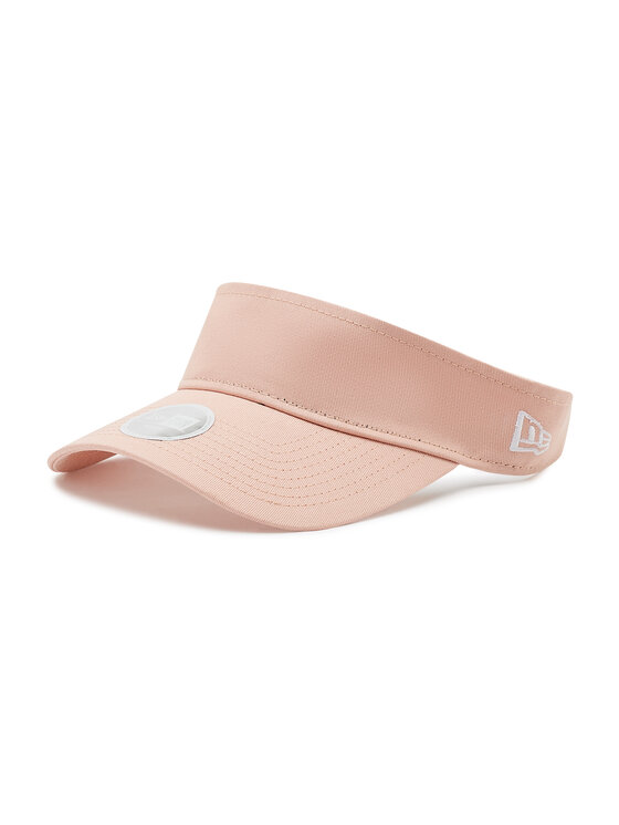 Γείσο New Era Essential Visor 60222467 Ροζ | Epapoutsia.gr