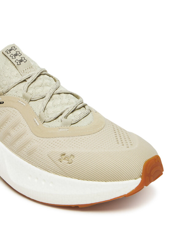 Under Armour Sneakersy Under Armour UA Phantom 4 3027593 Béžová