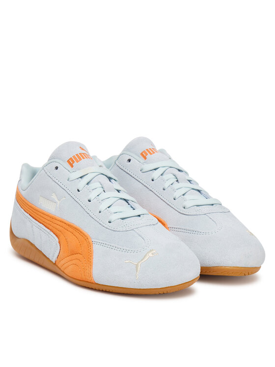 Puma Снікерcи Puma Speedcat OG 398846 40 Голубий
