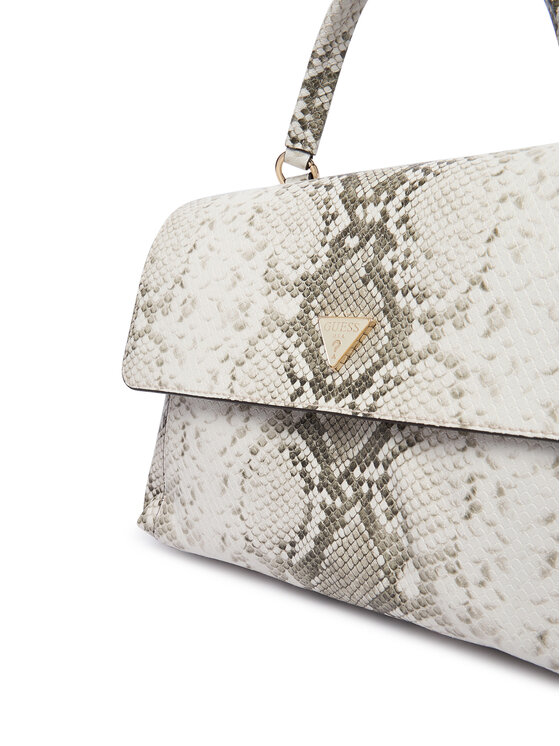 Guess Сумка Guess Devon HWKG97 45200 Кремовий