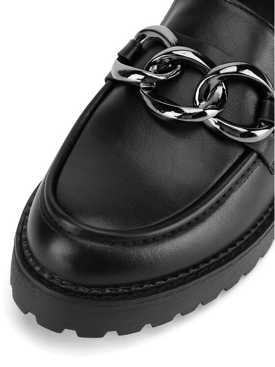 DeeZee Лофери DeeZee WS5621-18A Чорний