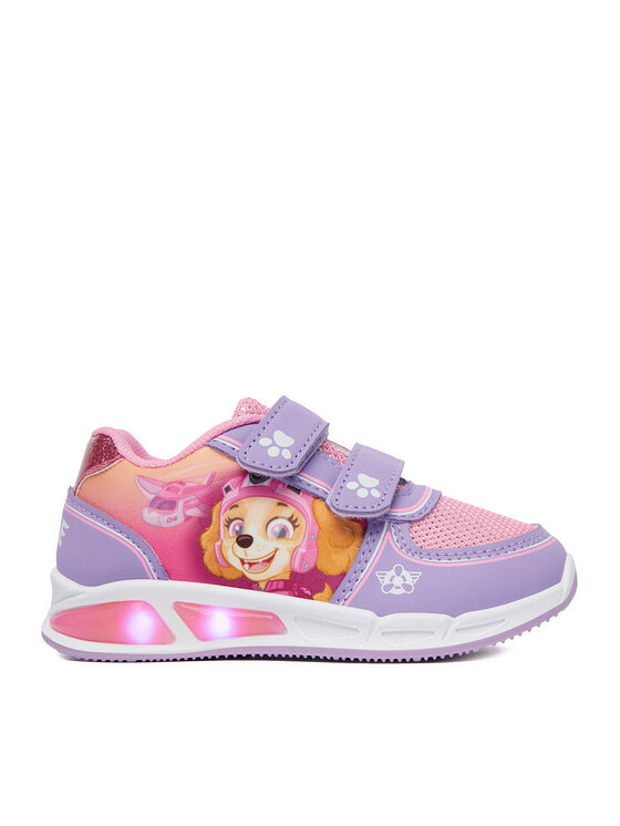 Paw Patrol Снікерcи Paw Patrol CEO-CP66-SS26-302PAW Рожевий