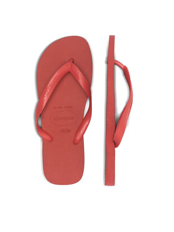 Havaianas Chancletas Havaianas 40000292090-M Rojo