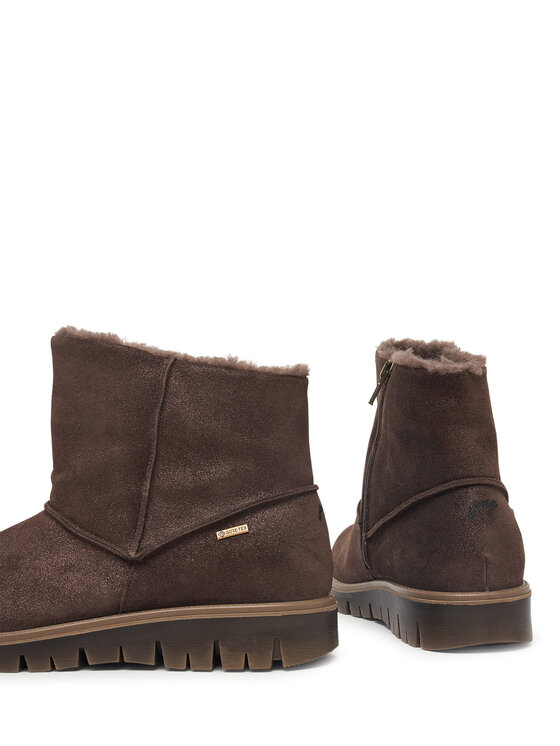 Primigi Ботильйони Primigi GORE-TEX 2374800 S Коричневий