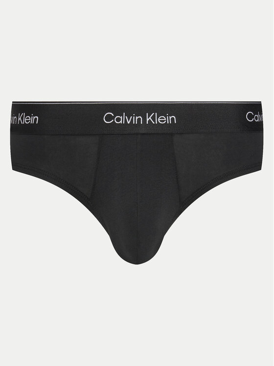 Calvin Klein Underwear Calvin Klein Underwear Set slip gaćica﻿ LV00NB4388 Šarena