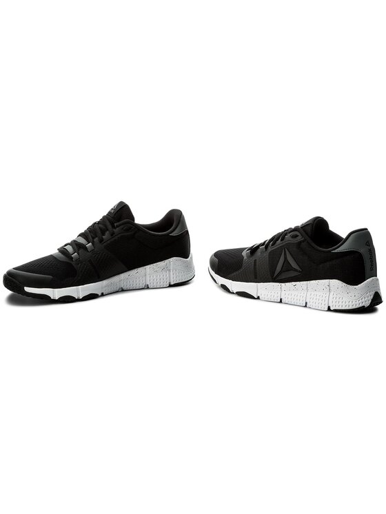 Reebok Topánky do posilňovne Reebok Trainflex 2.0 BS9906 Čierna