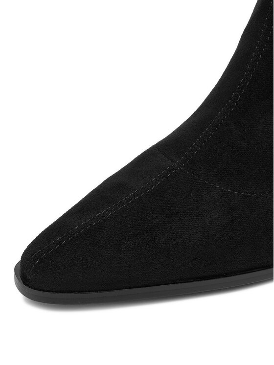 DeeZee Ботильйони DeeZee W4LD192603 Чорний