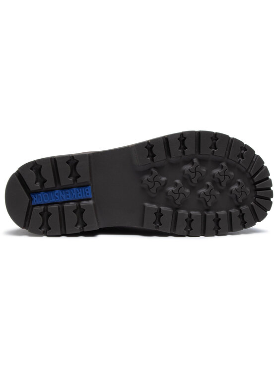 Birkenstock Μποτάκια με λάστιχο Birkenstock Stalon 1017321 Καφέ