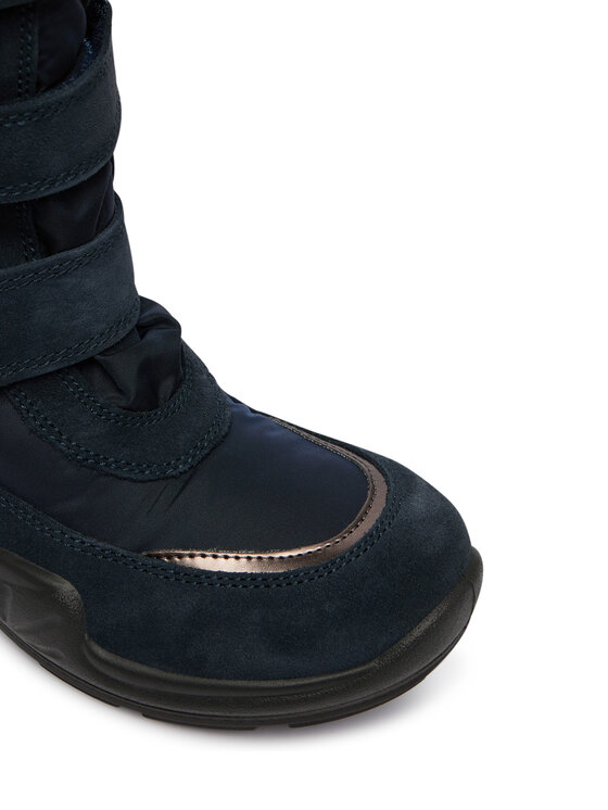 Primigi Snehule Primigi GORE-TEX 2379000 D Tmavomodrá