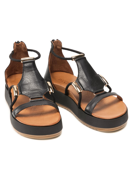 Inuovo Sandale Inuovo 769010 Negru