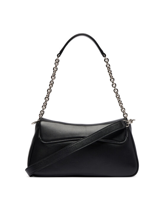 Emporio Armani Torbica Emporio Armani EW002644 AF32959 Crna