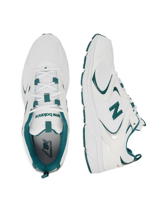 New Balance Sneakersy New Balance C-NBML408T M Biały