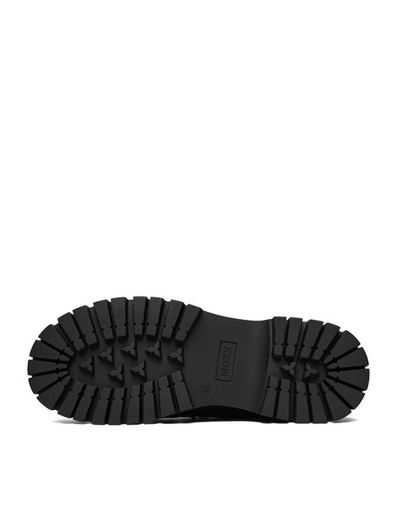 MEXX Loaferek MEXX EO-WS6035-28 Barna
