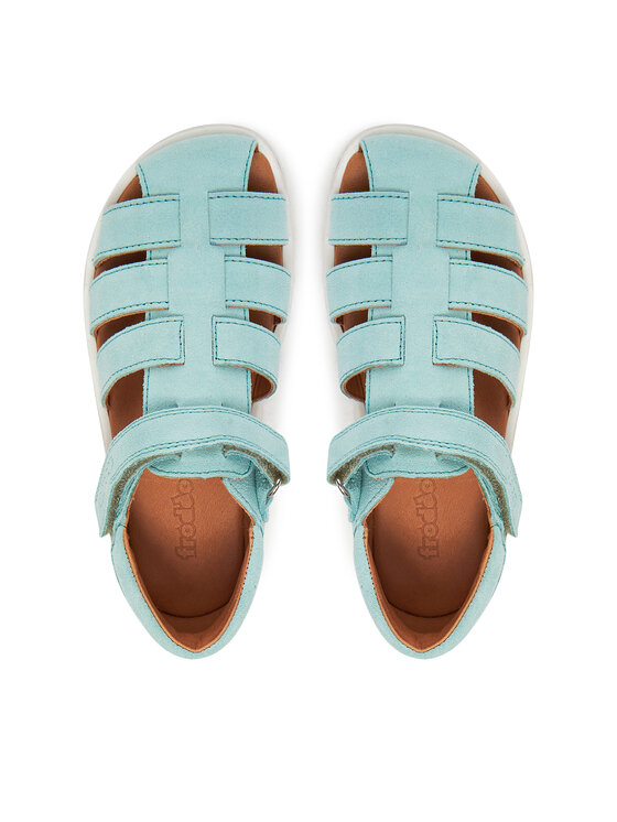 Froddo Sandály Froddo Keko G3150287-6 D Zelená