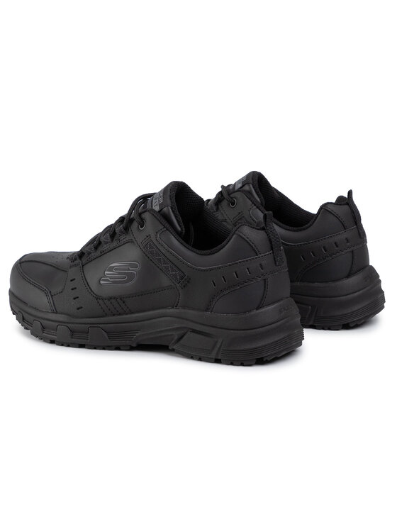 Skechers Снікерcи Skechers Redwick 51896/BBK Чорний