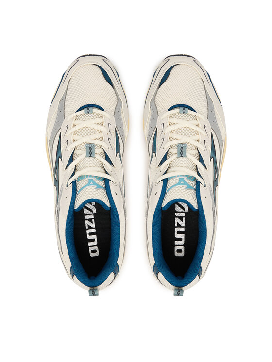 Mizuno Снікерcи Mizuno Mxr D1GA2562 Cиній