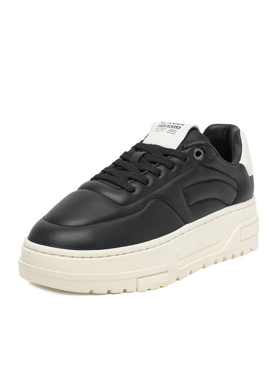 G-Star Raw Αθλητικά G-Star Raw EO-GST113 Μαύρο