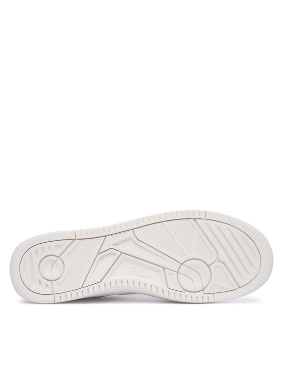 Polo Ralph Lauren Sneakers Polo Ralph Lauren 809P07174001 Beige