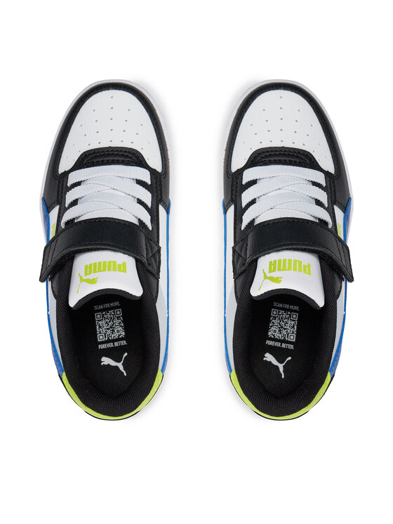 Puma Zapatillas Puma Caven 2.0 Block Ac+ Ps 394462-06 Azul