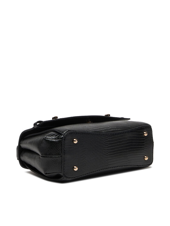 Guess Сумка Guess Melinda HWKL99 33200 Чорний