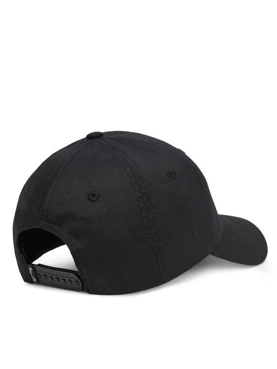 Billabong Шапка с козирка Billabong EBYHA00128 Черен