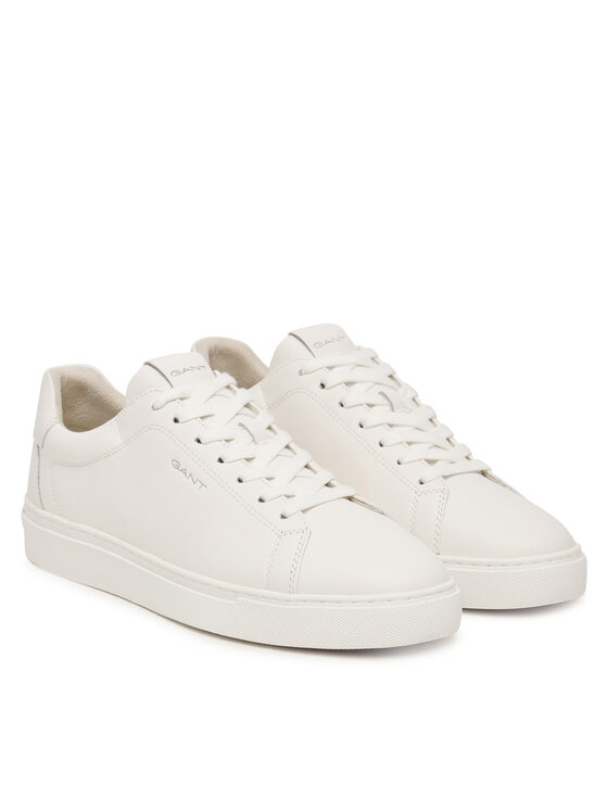 Gant Снікерcи Gant 33631390 Білий