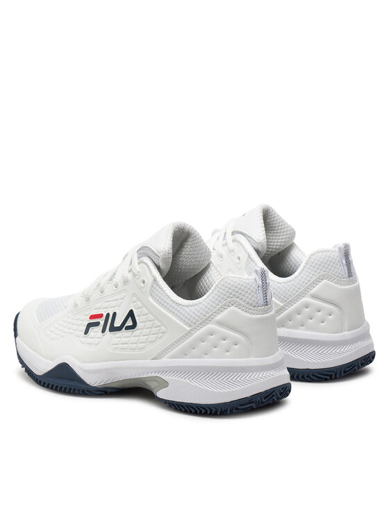 Fila Teniszcipők Fila Sabbia Lite 2 FTW23113 Fehér