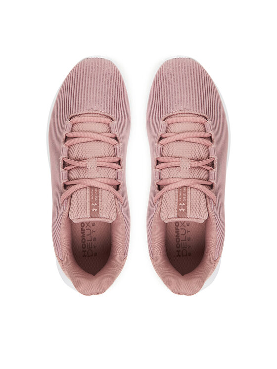 Under Armour Zapatillas de running Under Armour UA Charged Speed Swift 3027006 Rosa