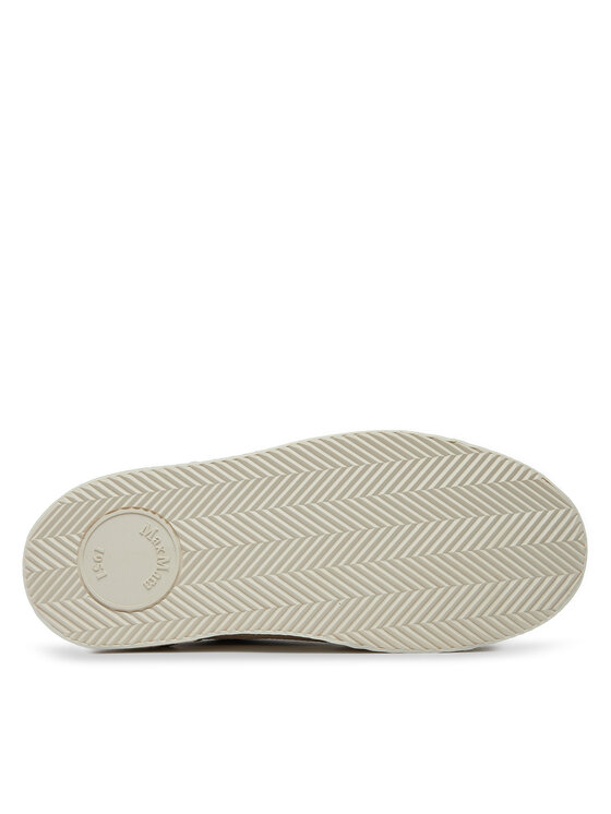 Max Mara Sneakers Max Mara Prefallsneaker 2424766011 Μπεζ