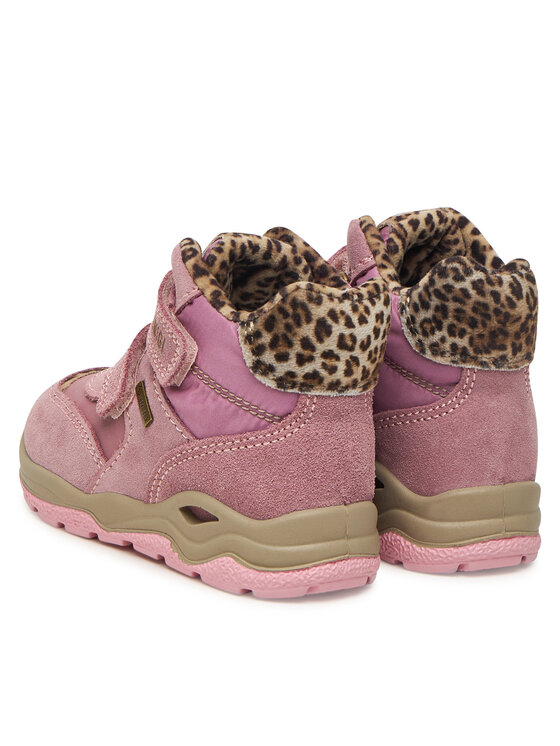 Primigi Снігоходи Primigi GORE-TEX 8863733 M Рожевий