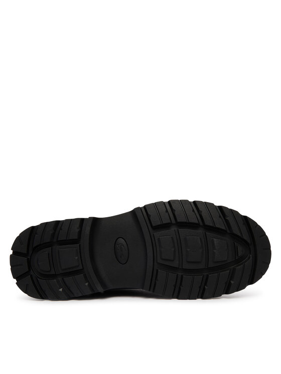 Lacoste Сникърси Lacoste 52SFA0060 Черен