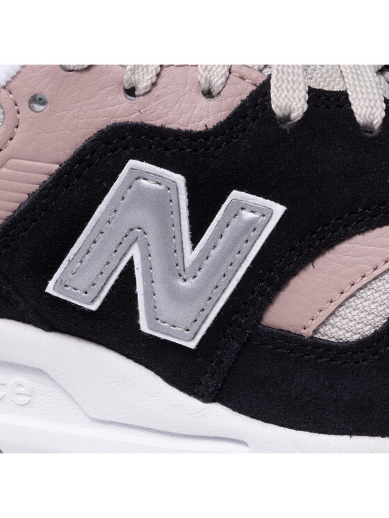 New Balance Superge New Balance CW997HTK Črna