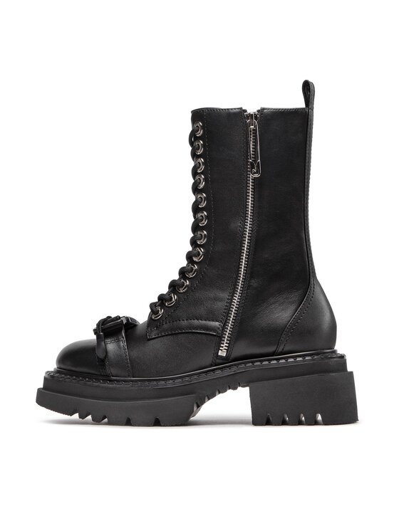 Rage Age Trappers Rage Age RA-56-06-000369 Negru