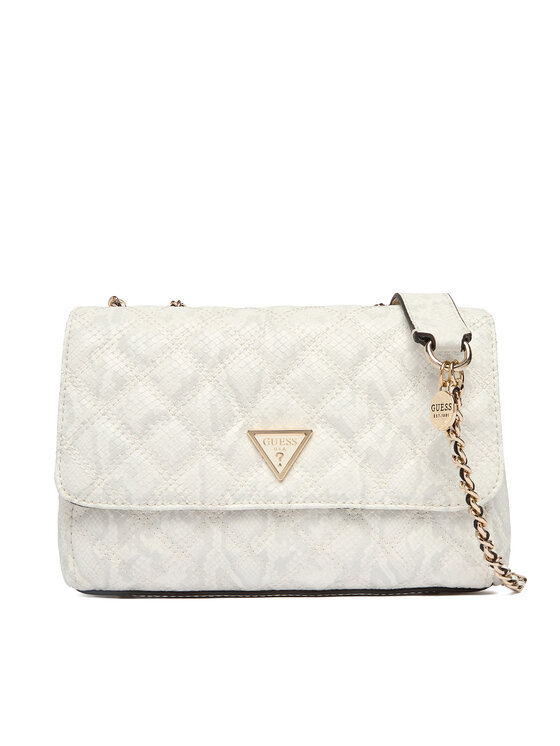 Guess Сумка Guess Giully II HWKG96 73200 Білий