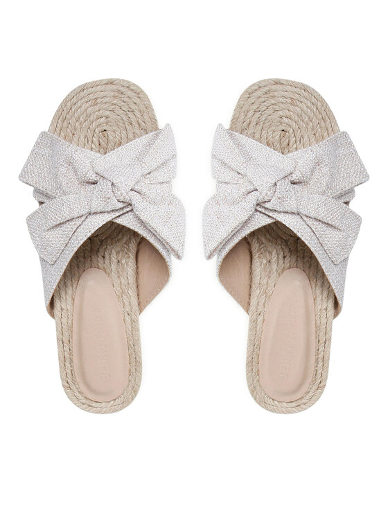 Jenny Fairy Espadrile Jenny Fairy WSS20482-02 Bež