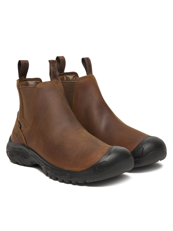 Keen Челсі Keen Anchorage 1031166 Коричневий
