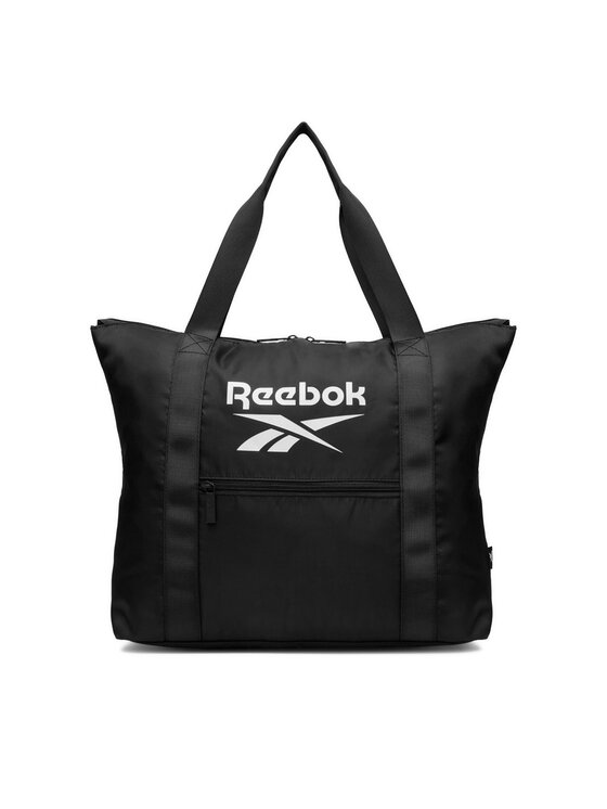 Reebok Borsetta Reebok CWBEO-RBK-M-013-10 Nero