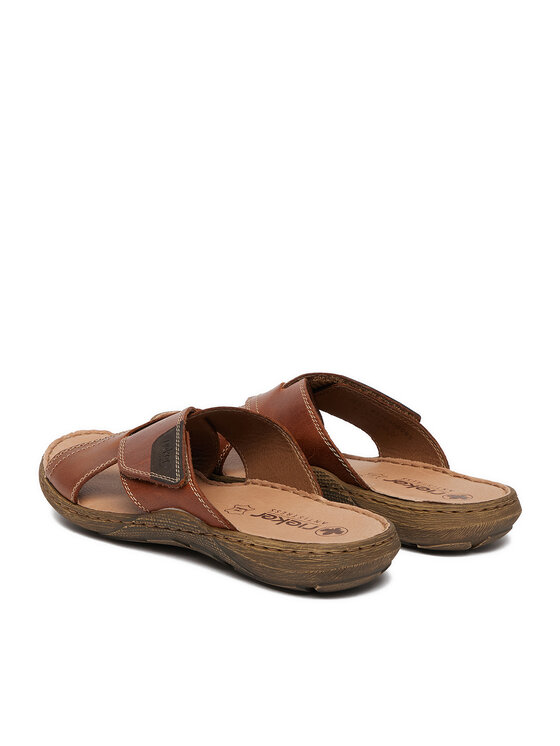 Rieker Chanclas Rieker CEO-22089-24 Marrón