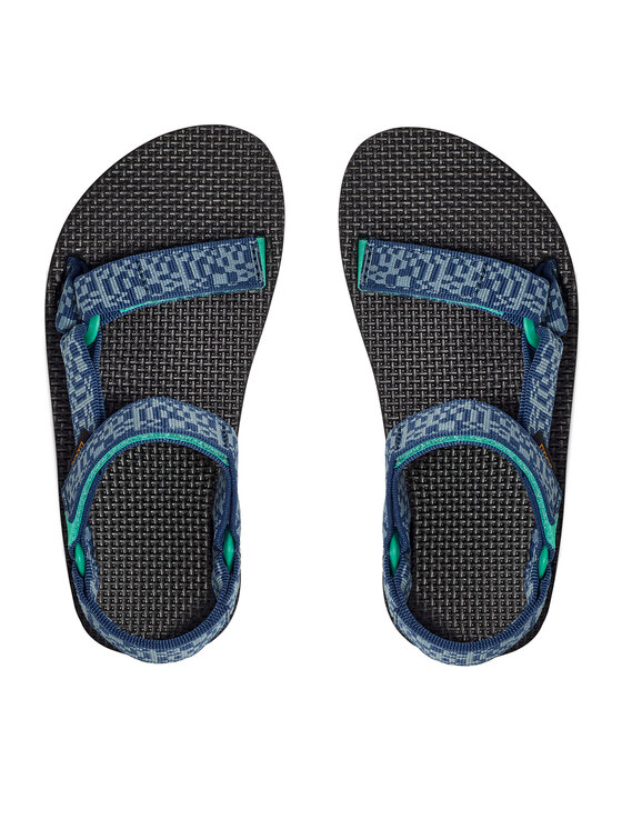 Teva Босоніжки Teva Original Universal 1116656C Cиній