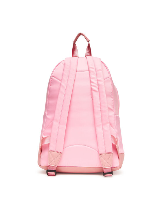 Guess Рюкзак Guess H4YZ15 WFMR0 Рожевий