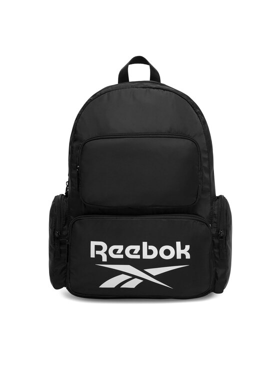 Reebok Рюкзак Reebok RBK-033-CCC-05 Чорний