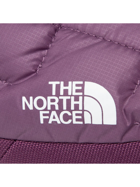 The North Face Kapcie The North Face W Thermoball Tntmul5 NF0A3MKN33I1 Fioletowy